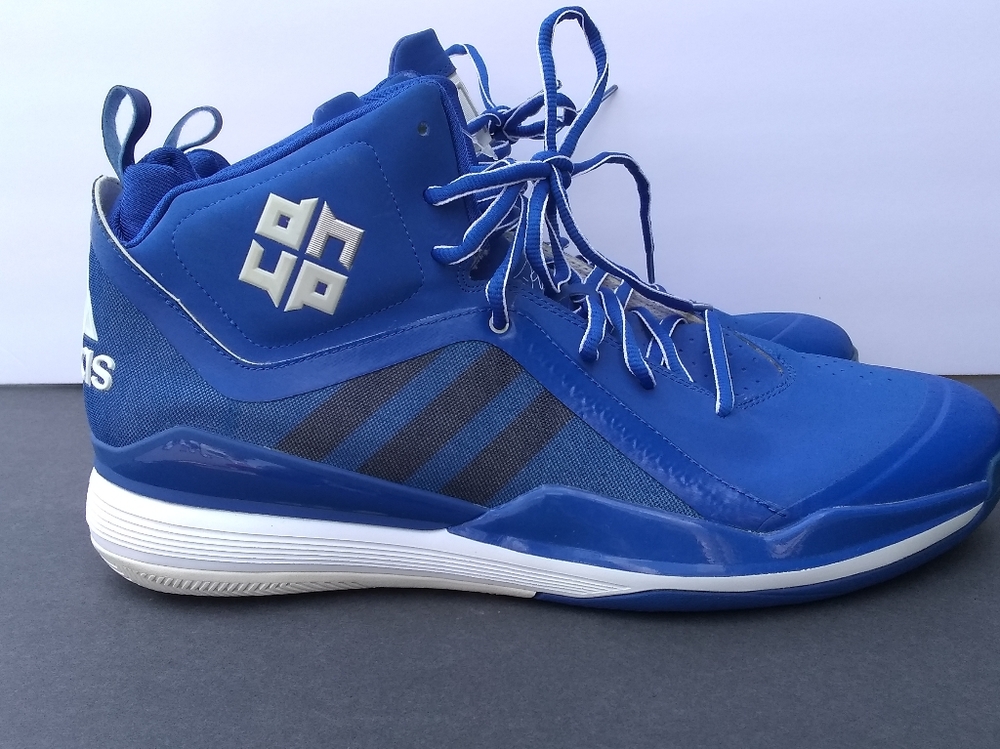 New Adidas Dwight howard (2014)